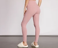 Dreamy Babe Pajama Leggings