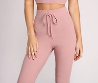 Dreamy Babe Pajama Leggings
