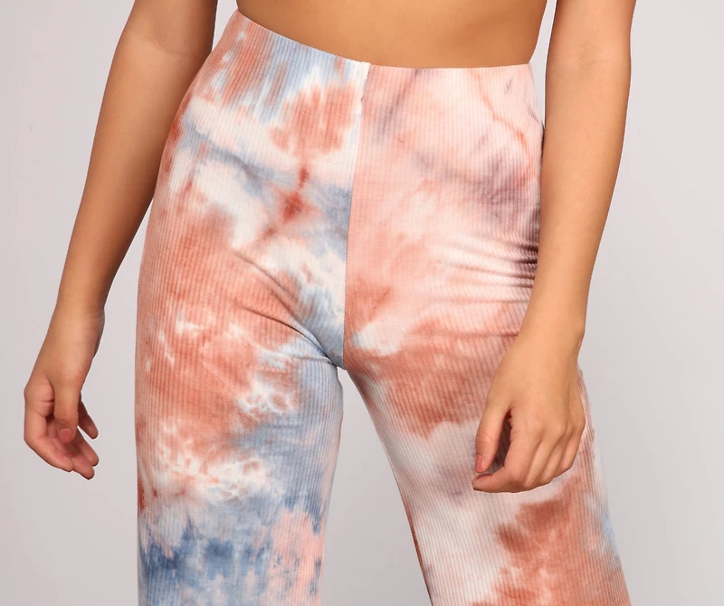 Casual Trendsetter Pajama Pants