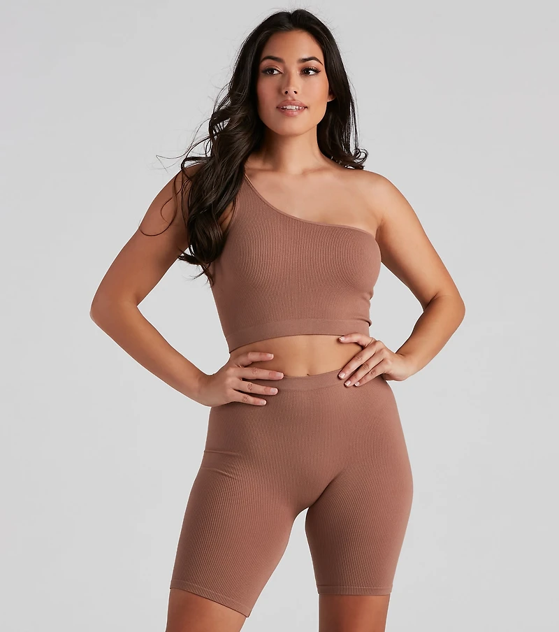 Weekend Leisure Seamless Set