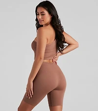 Weekend Leisure Seamless Set