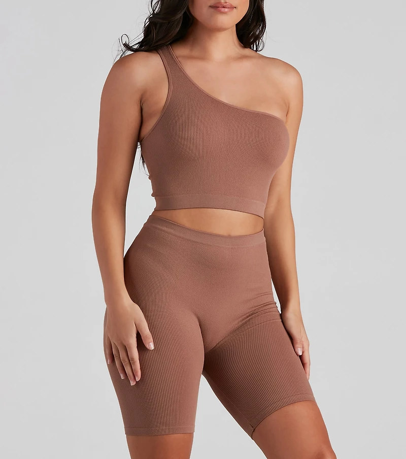 Weekend Leisure Seamless Set