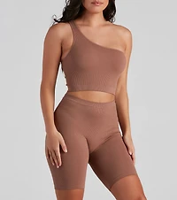 Weekend Leisure Seamless Set