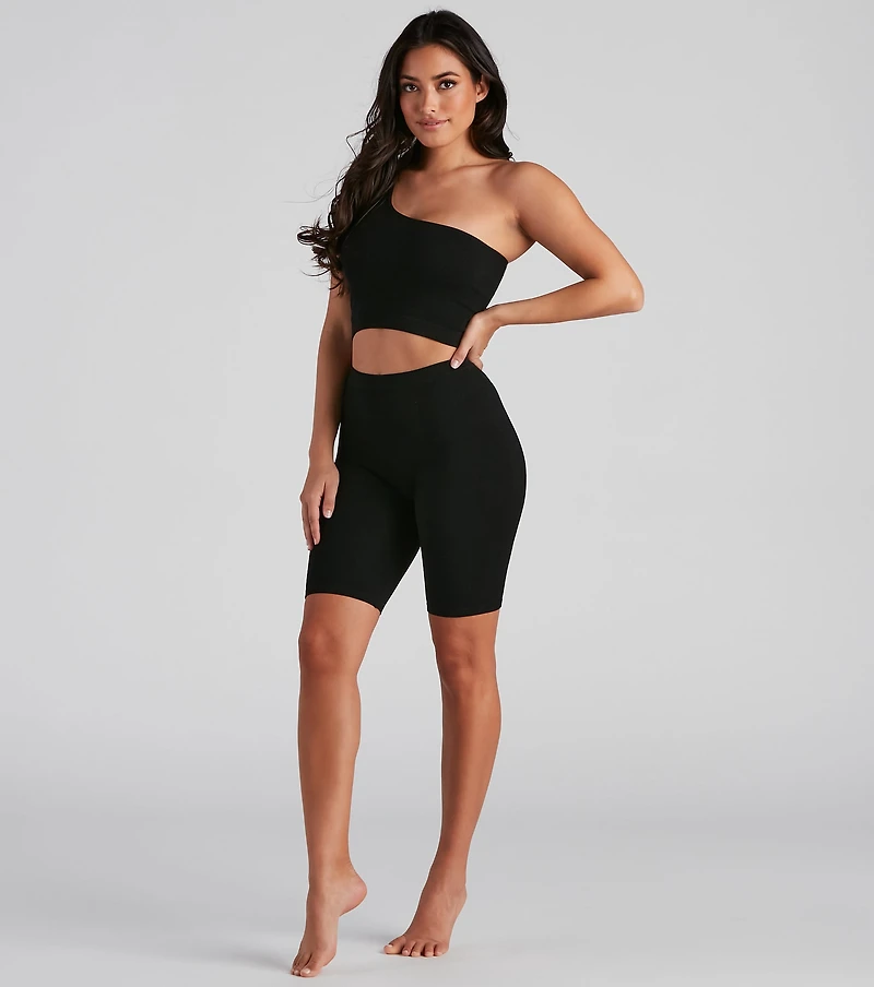 Weekend Leisure Seamless Set