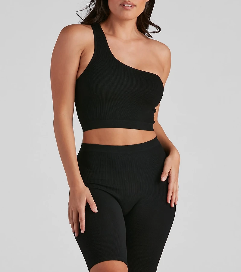 Weekend Leisure Seamless Set