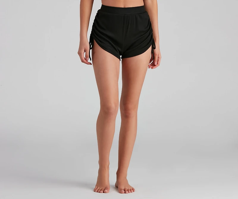 Better Together High Rise Shorts