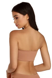 Sweet & Simple Bikini Top