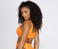 Anything But Simple Swim Tank