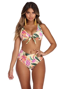 Hei Tiare Bikini Bottoms