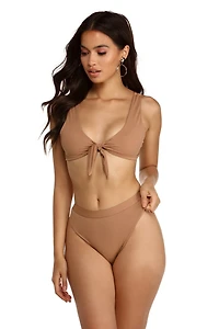 Minimalist Swim Bottom
