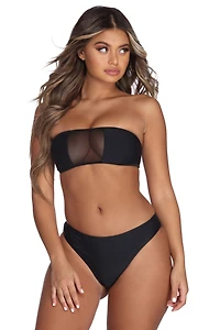 Essential Bikini Bottom