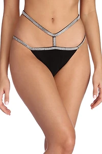 Rhine So Fine Bikini Bottoms