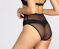 Major Heartbreaker Two Piece Swim Bottom Set