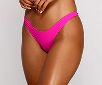 Vacay Mode Bikini Bottoms