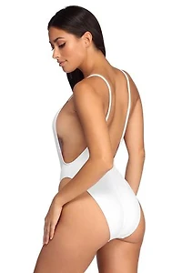 Wifey For Lifey Swimsuit