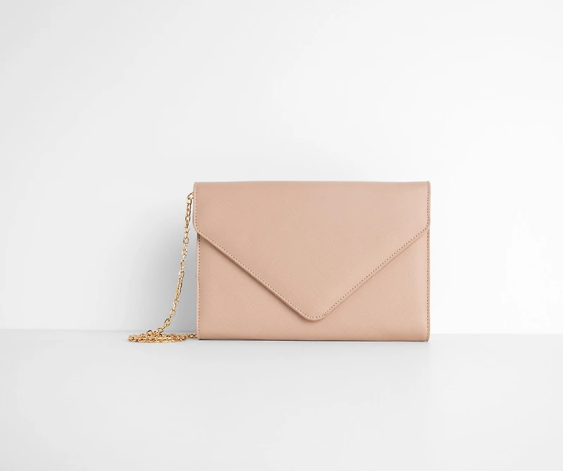 On The Go Gal Envelope Wallet Purse