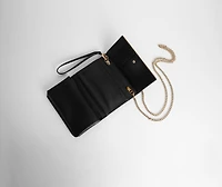 Forever Chic Convertible Wallet