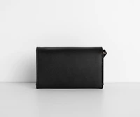 Forever Chic Convertible Wallet