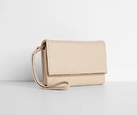Simply Chic And Sleek Wallet