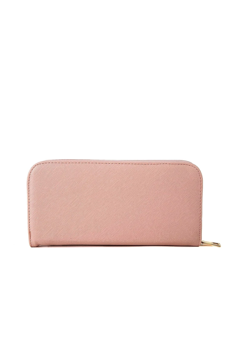 So Fresh Crossbody Wallet