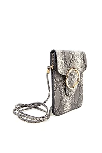 Keep It Fierce Crossbody
