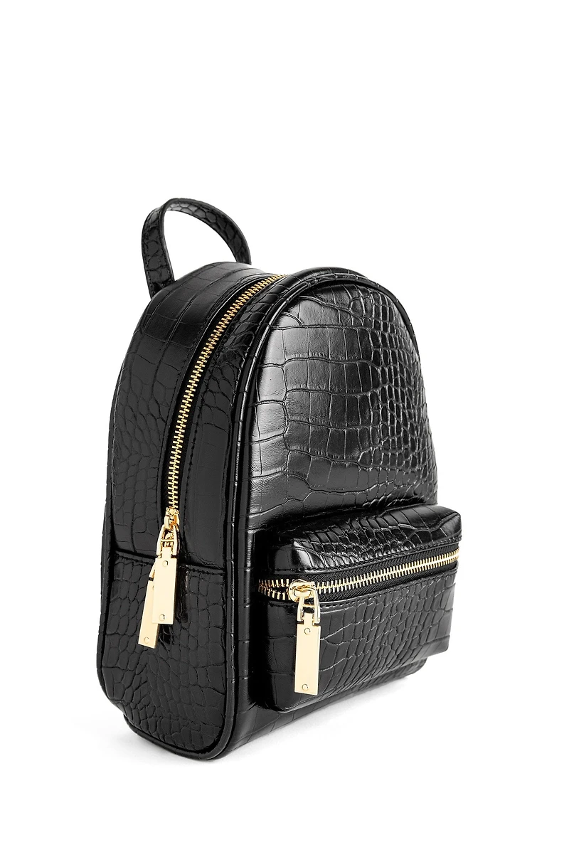 Chic Cutie Mini Backpack