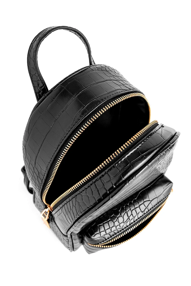 Chic Cutie Mini Backpack