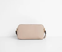 On The Go Tassel Purse