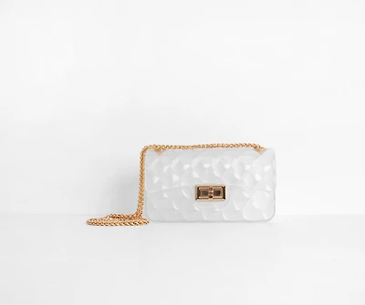 Ready For This Jelly Purse