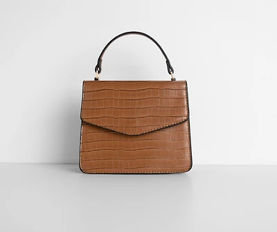Croc Darling Mini Bag