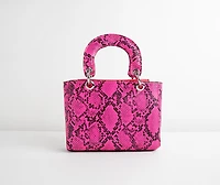 All The Trend Mini Purse