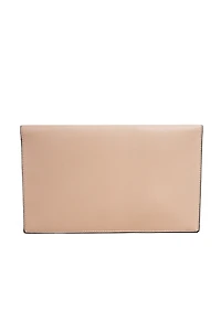 Must Have Faux Leather Clutch
