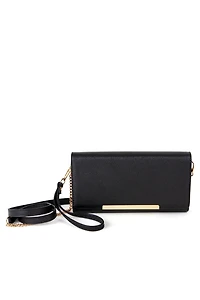 Fiercely On Trend Wristlet