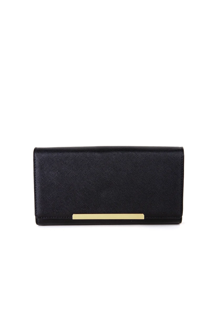 Fiercely On Trend Wristlet