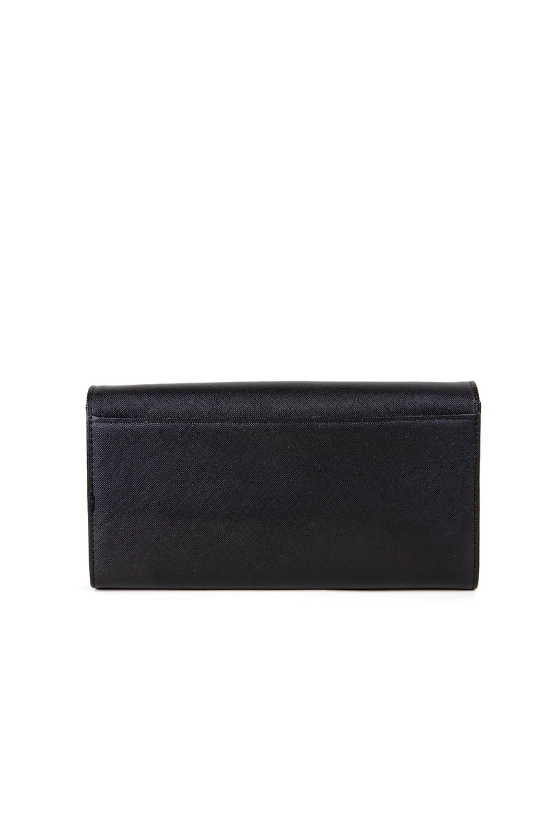 Fiercely On Trend Wristlet