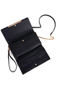Fiercely On Trend Wristlet