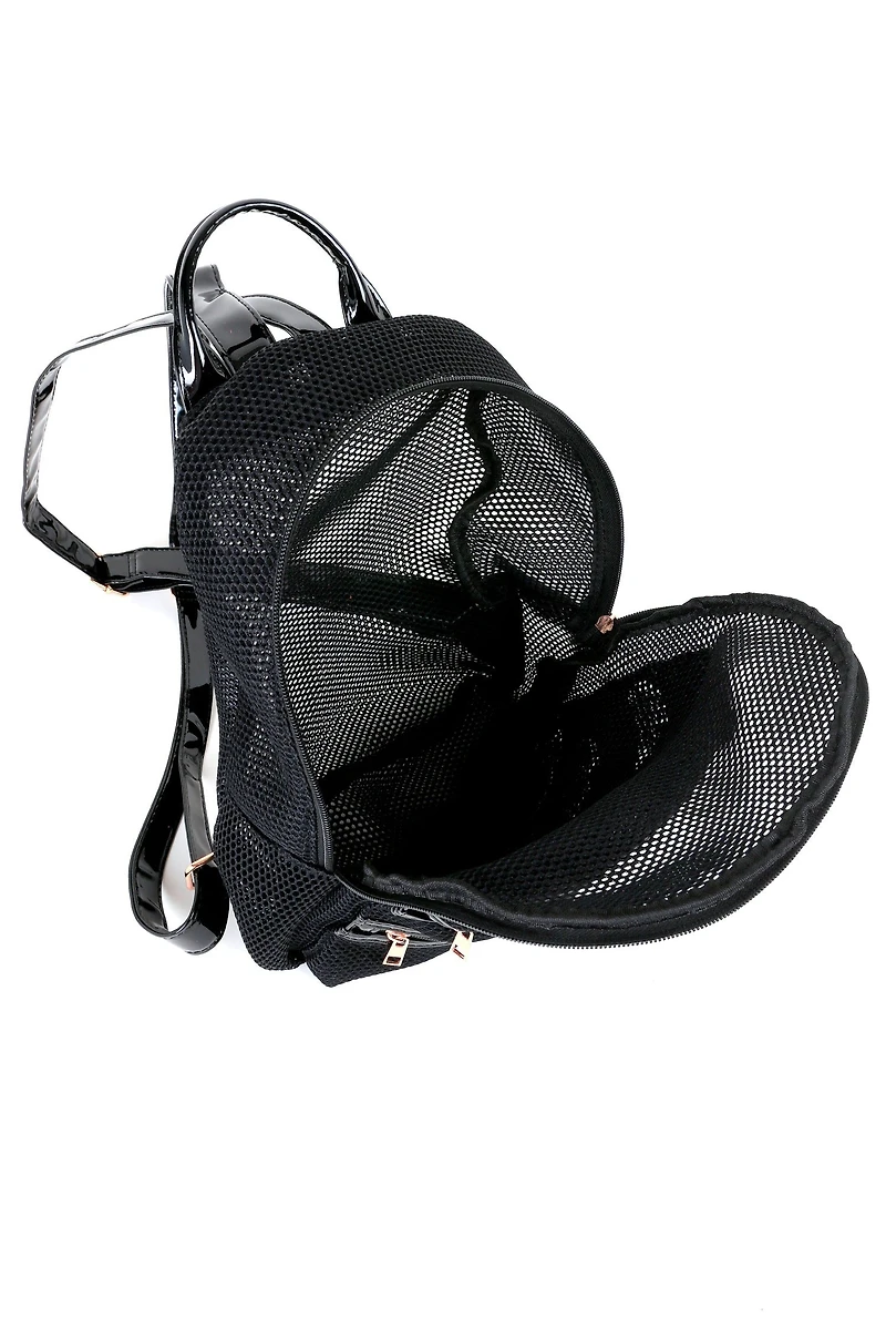Network Skills Backpack