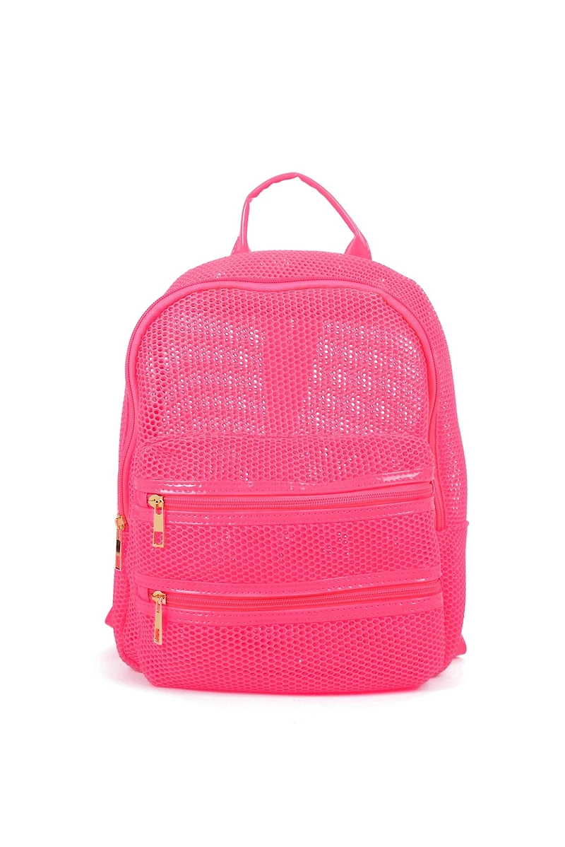 Network Skills Backpack