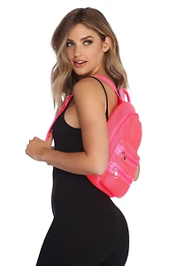 Network Skills Backpack
