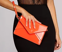 Got That Glow Wristlet