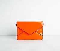 Got That Glow Wristlet