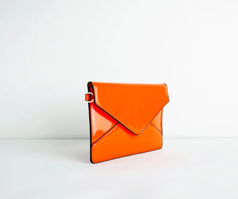 Got That Glow Wristlet