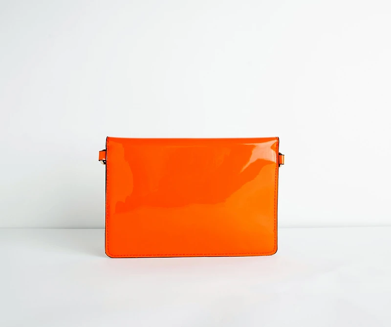 Got That Glow Wristlet