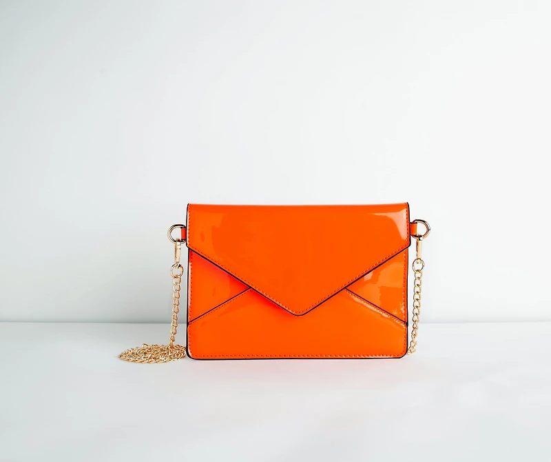 Got That Glow Wristlet