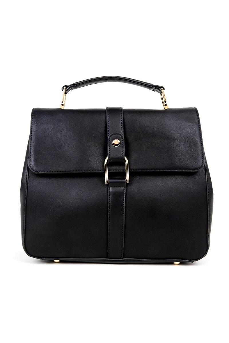 Got It Handled Handbag