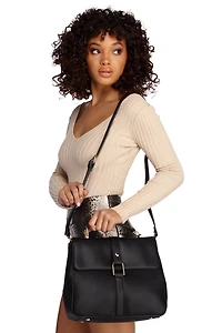 Got It Handled Handbag