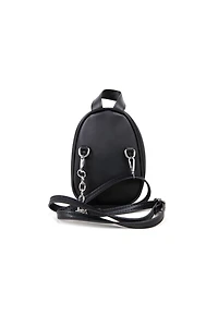 Mini Crossbody Backpack