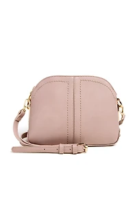 The Dome Crossbody Bag