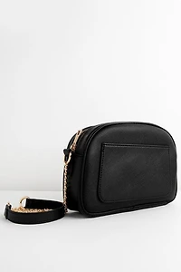 Zip Around Dome Purse