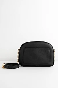 Zip Around Dome Purse